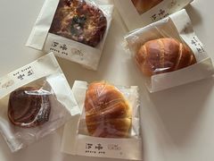 -慢熟面包店bud bread(孩儿巷店)