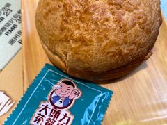 -大头力茶餐厅(花都融创茂店)