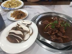 -宝财诚老北京涮肉(周庄店)