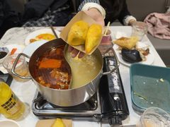 -金马门国际美食百汇(珞喻路店)
