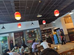 大堂-湘聚南县土菜馆(龙山二路店)