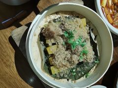 -七色云蔬食(喜邻里店)