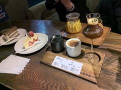 -黑草莓(重庆路店)
