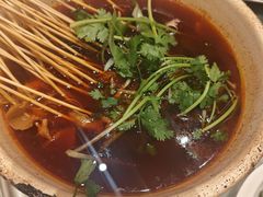 -160烧烤(香坊店)