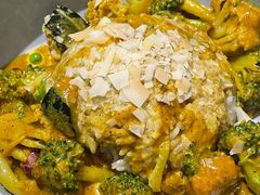 -漫蔬•台北蔬食小馆VEGGIEBOIL(朝晖店)