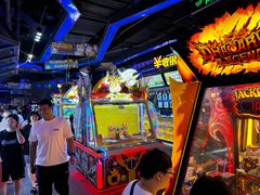 -核客电玩城(东门店)