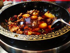 -一只烧鸡公(解放碑店)