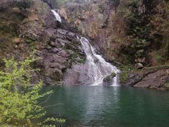 -丹山赤水风景名胜区