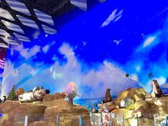 -南昌融创海世界