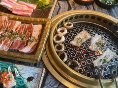 -牛局别馆·和牛烧肉(日月广场店)