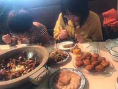 -天香石锅鱼(永兴路店)