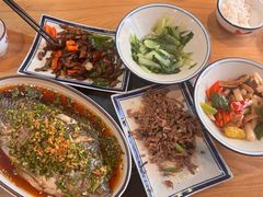 -妈妈的味道(和顺古镇店)