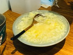 蛋酒-静一餐厅·湖北菜(前门创始店)