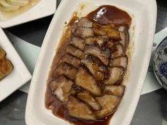 老娘肥叉-美极鲜食坊(宝安南路店)