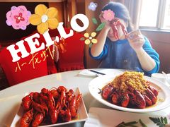 -星湖饭店(汉中门店)
