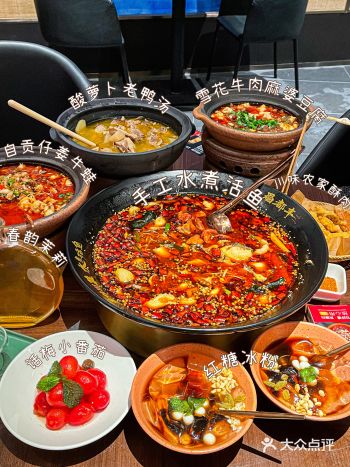 真的不在四川！！在南昌！！！超好吃🥹🥹