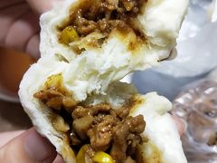 -老陶包子铺(南大西南村店)