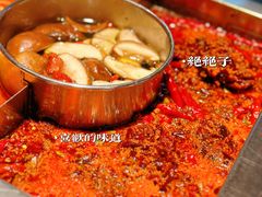 -蜀江龙火锅(339店)
