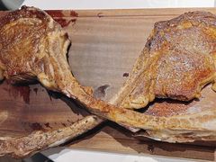 -Oyster Talks 四度蚝法餐厅