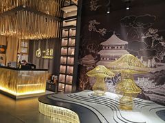 -一朵菌·野生菌探索家火锅(南亚店)
