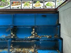-牟传仁饭庄(星海店)