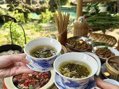 -田园印象·成都土菜院子(华阳店)