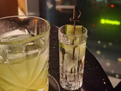 -翡翠36酒吧(浦东香格里拉店)