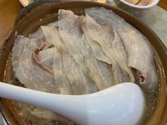 -砂锅居(西四店)