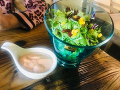 蔬菜沙拉-YAFEE雅菲·粤菜·湘菜·融合菜(魏公村店)