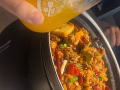 -川成元·麻辣香锅(凯德MALL西直门店)
