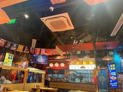 -有喜屋·日料·居酒屋(旭辉广场店)