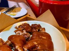 -金牌老碗时尚陕菜(王府井百货店)