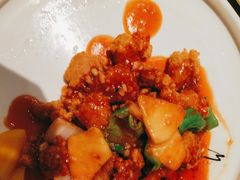 -避风塘(宝山万达店)