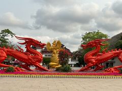 -三亚南山文化旅游区