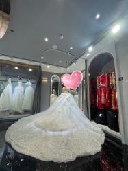 -SATIN COUTURE瑟庭婚纱礼服馆