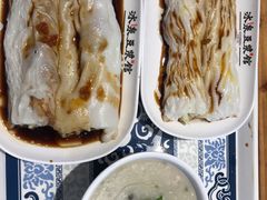 -冰泉豆浆馆(阳朔店)