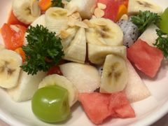 -西海岸·牛扒西厨(霞山总店)