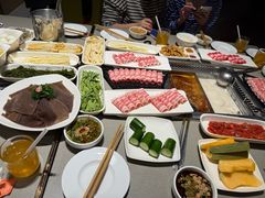 -海底捞火锅(王府井银泰in88店)