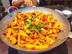 -富正毅三下锅连锁(三店)