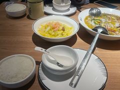 -太二酸菜鱼(坚基购物中心店)