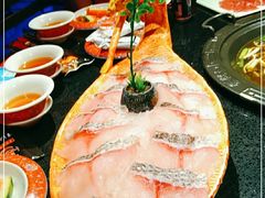 -袍家大院重庆火锅(文安路店)