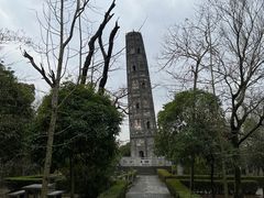 -上海佘山国家森林公园天马山园