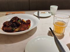 -船歌·鱼水饺青岛菜(闽江二路店)