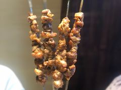 -东门口涮肉·砂锅·烤串(老门东店)