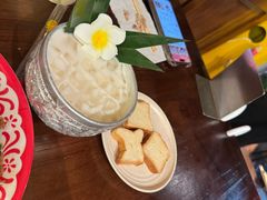 -婉泰·特色小吃·舂鸡脚(告庄二店)