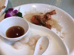 特色双味虾-洪长兴(云南南路店)