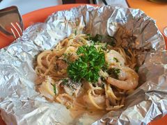 -我的意大利厨房