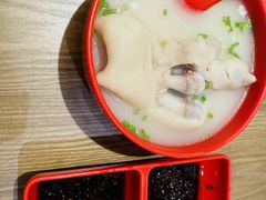 -张太婆老妈蹄花川菜馆·中华餐饮老字号(望平街店)