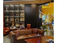 -明谦·Coffee&Cocktail Bar(美您公园店)