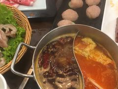 -舌尖记忆重庆火锅(悉尼店)